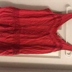 Matilda Jane M/Medium Top. Worn once!! EUC